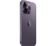 Apple iPhone 14 Pro 128GB Deep Purple - 1070886 - zdjęcie 3